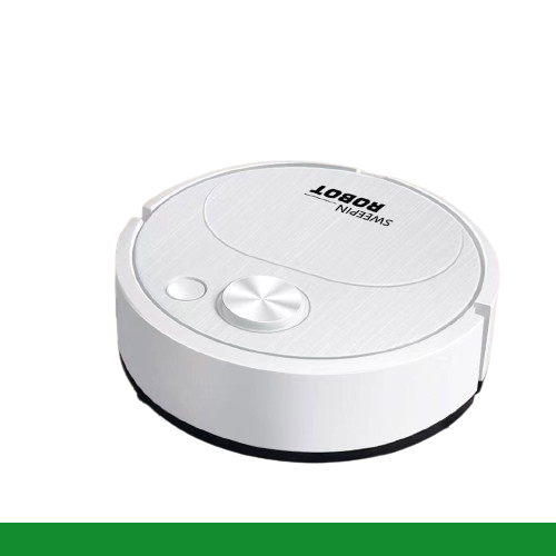 Robot aspiradora Max 3 en 1 + Envío gratis a toda Argentina + 30%OFF