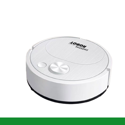 Robot aspiradora Max 3 en 1 + Envío gratis a toda Argentina + 30%OFF