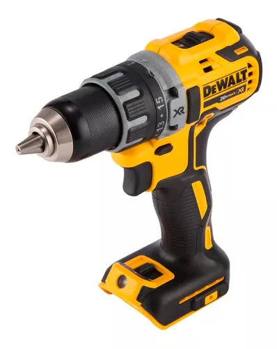 Taladro Inalámbrico DeWalt 48V + 2 Potentes Batérias + 26 Acessorios De Regalo