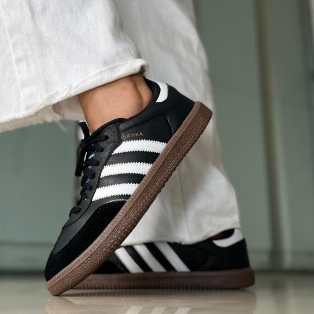 ZAPATILLAS ADIDAS SAMBA + PROMOCIÓN LLEVA 2 POR EL PRECIO DE 1