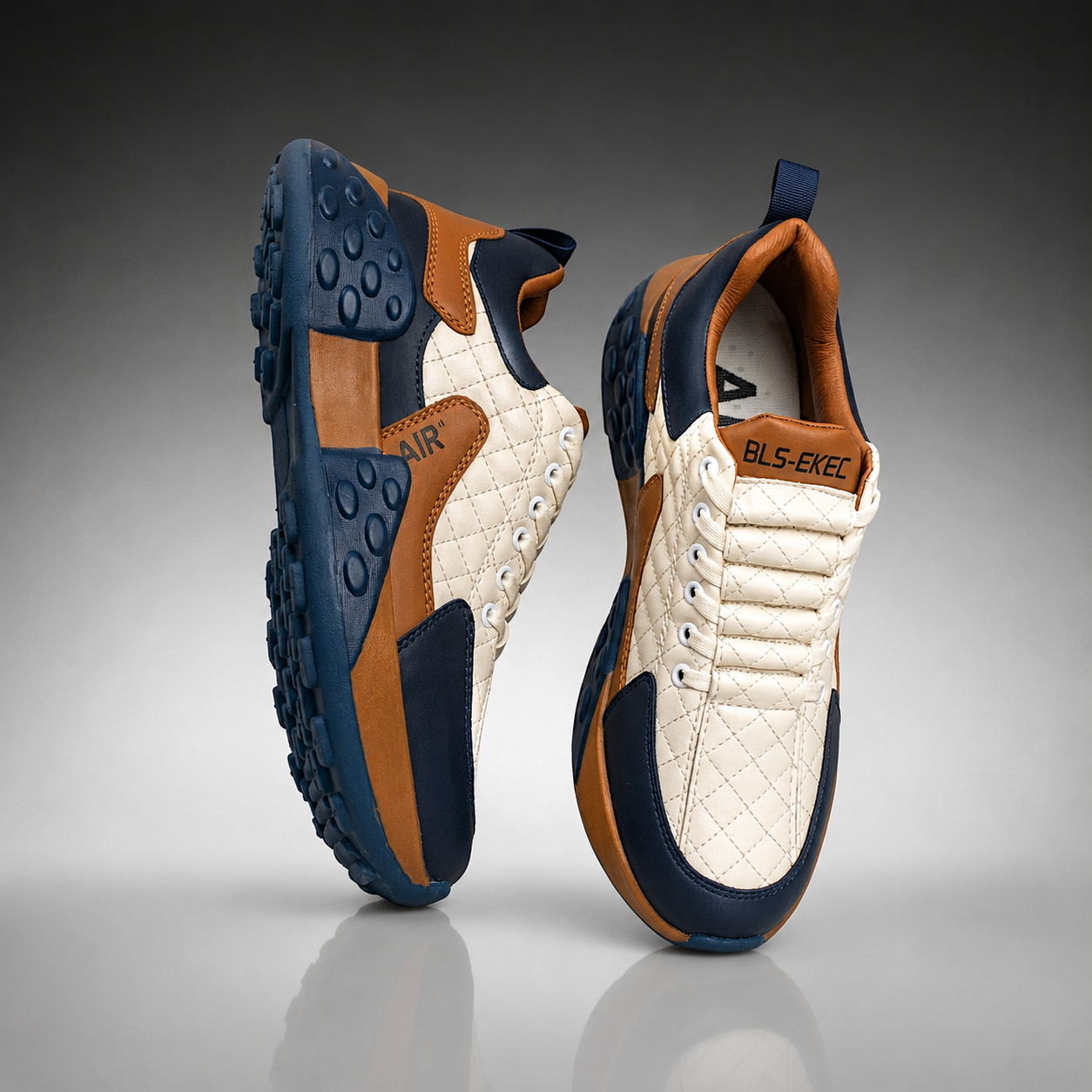 Zapatillas Urban Air Pro™ | Comodidad Total