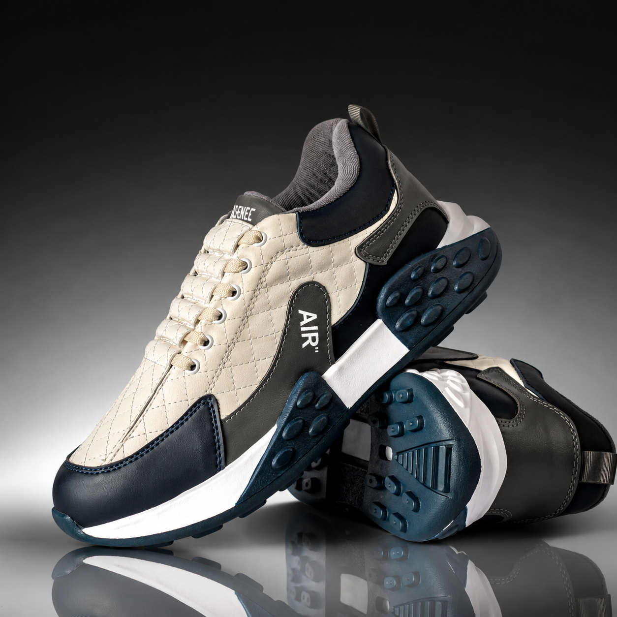 Zapatillas Urban Air Pro™ | Comodidad Total