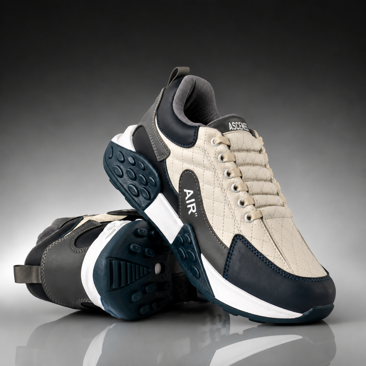 Zapatillas Urban Air Pro™ | Comodidad Total