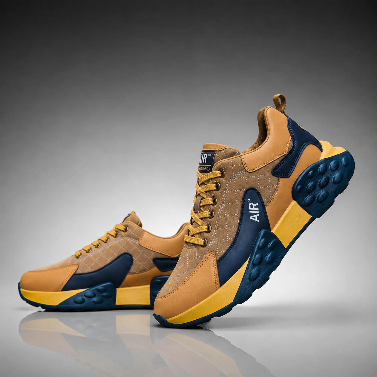 Zapatillas Urban Air Pro™ | Comodidad Total