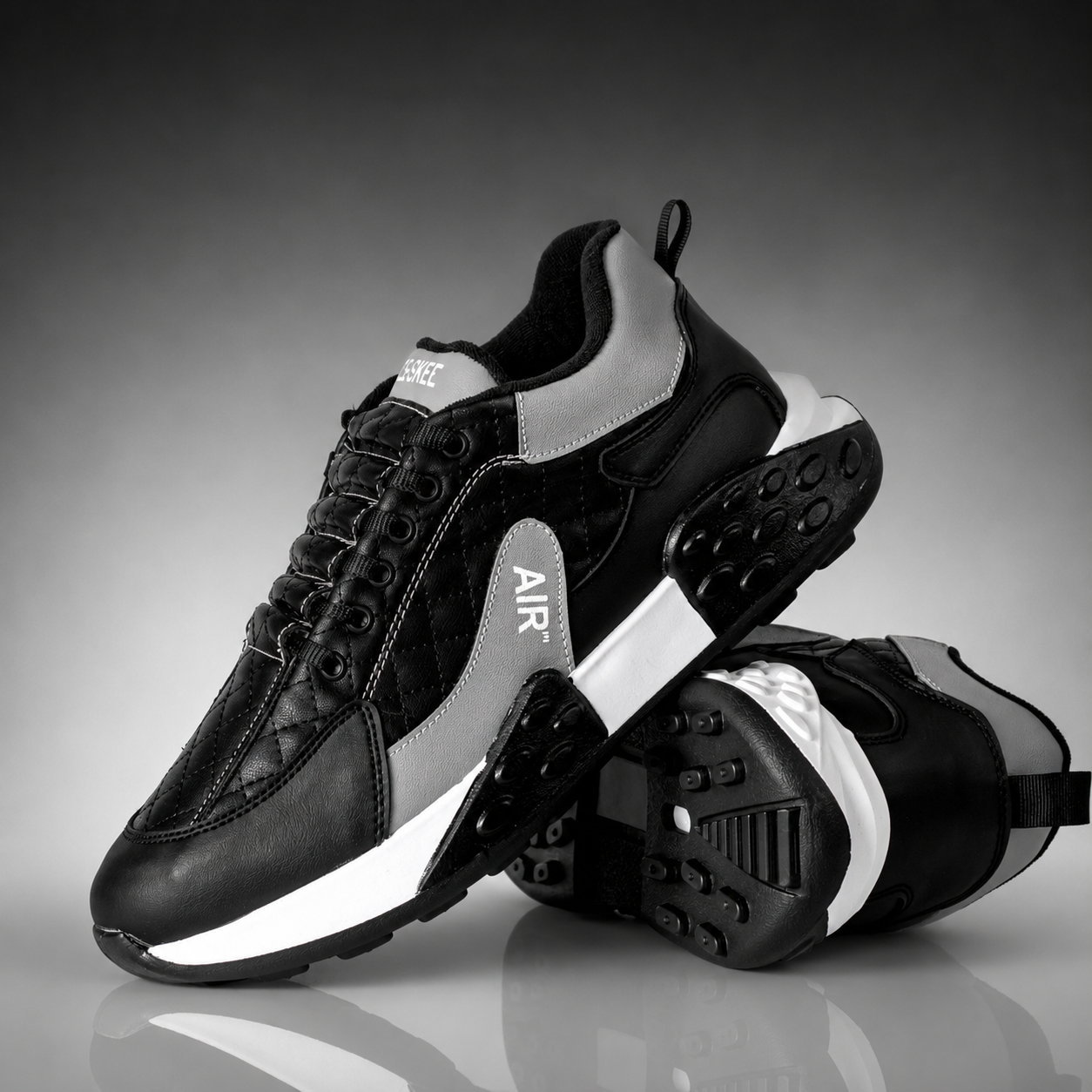 Zapatillas Urban Air Pro™ | Comodidad Total