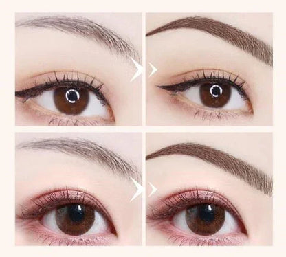 LÁPIZ DE MICROBLADING HILO A HILO: CEJAS PERFECTAS EN MINUTOS - A Prueba de Agua