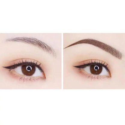 LÁPIZ DE MICROBLADING HILO A HILO: CEJAS PERFECTAS EN MINUTOS - A Prueba de Agua