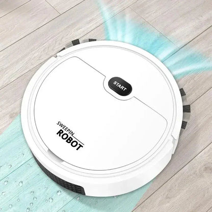 Robot aspiradora Max 3 en 1 + Envío gratis a toda Argentina + 30%OFF